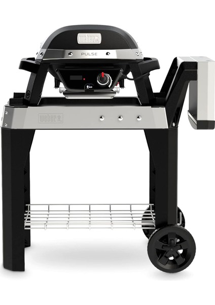 6539 1000/2000 Serisine Uyumlu Tekerlekli Barbekü Standı fiyatları