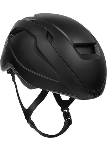 Wasabi Siyah Bisiklet Kaskı