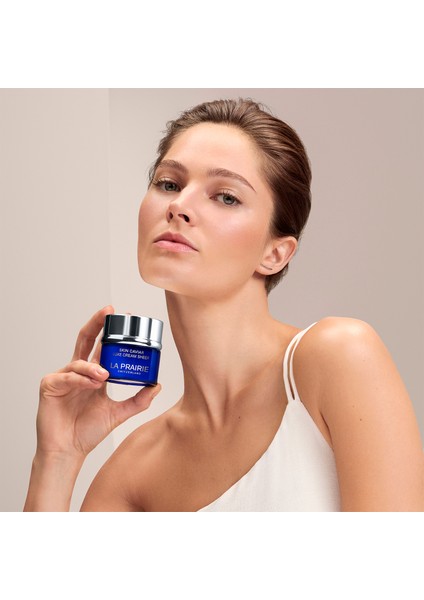 Skin Caviar Luxe Cream Sheer 50 ml indirimleri