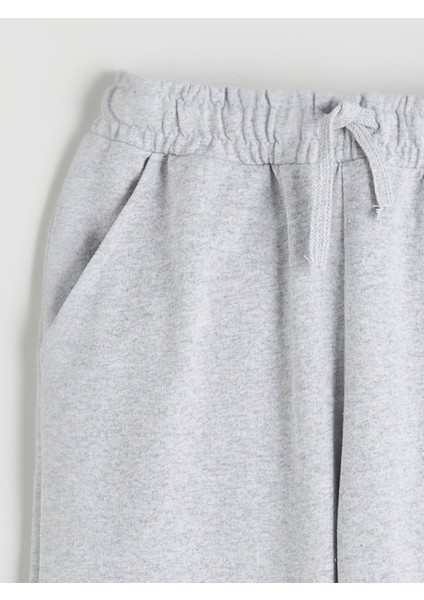 Yeni Sezon Beli Lastikli Erkek Çocuk Jogger Eşofman Altı fiyatları