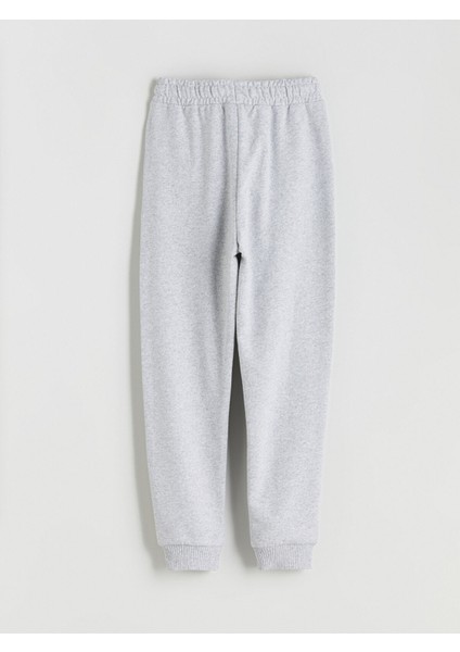 Yeni Sezon Beli Lastikli Erkek Çocuk Jogger Eşofman Altı modelleri