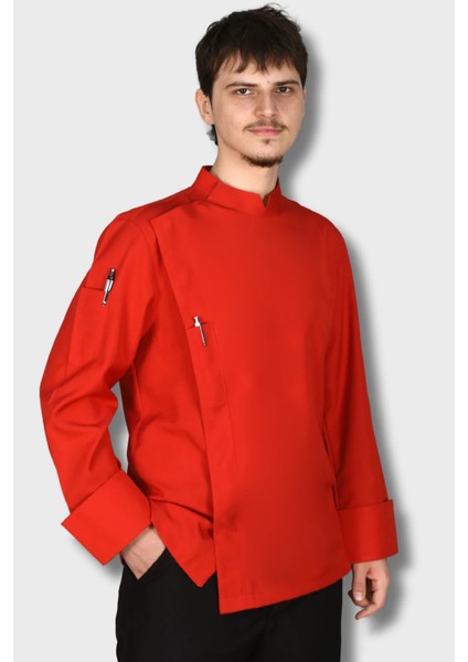 Isim Hediyeli Aşçı Ceketi Aşçı Ceketleri Şef Ceketi Aşçı Kıyafetleri Aşçı Elbisesi Chef Aşçı Forması fiyatları
