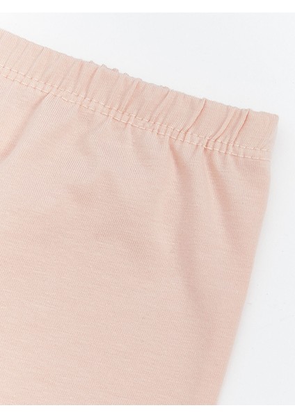 Yeni Sezon Kız Çocuk Boxer modelleri