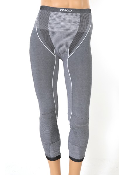 Sporcu Seamless Dikişsiz Erkek Kısa Tayt