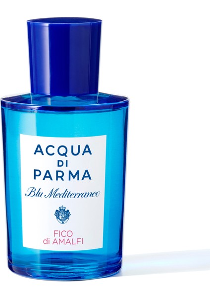 Blu Mediterrano Fico Di Amalfi Edt 100ML