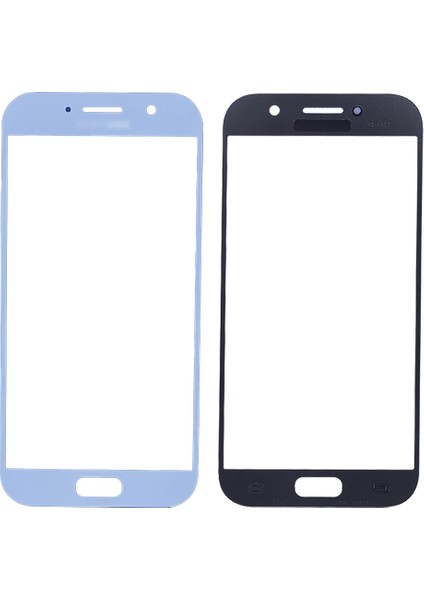 Ally Samsung Galaxy A5 2017 A520 Için Dokunmatik LENS-(1903) fiyatları