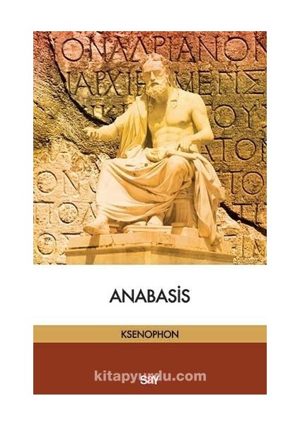 Anabasis
