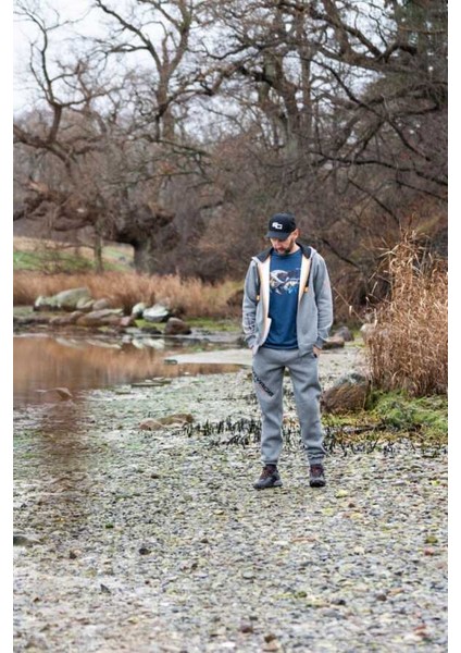 Cannibal T-Shirt Blue Melange S fiyatları