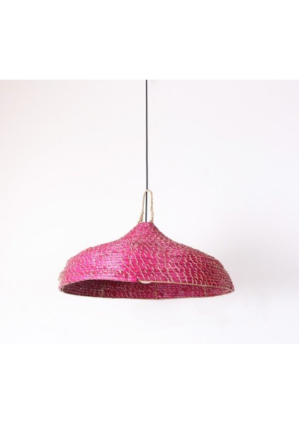 Mendong Berry Aydınlatma 60X25 cm