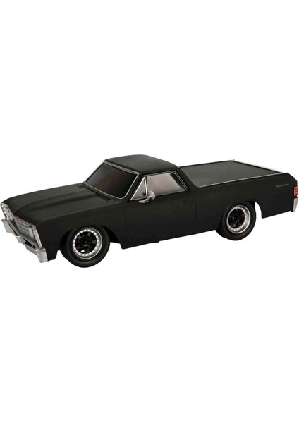 8429 1:16 Fast & Furious 1967 Chevrolet El Camino USB Şarjlı Uzaktan Kumandalı Araba indirimleri