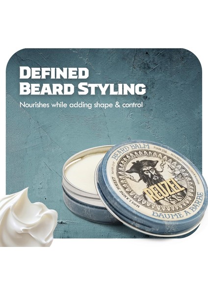 Beard Balm Nemlendirici Sakal Balmı 35 gr.