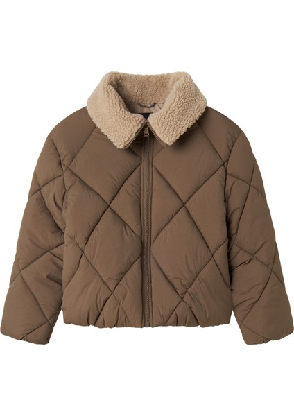 Nkfmelbourne Unisex Çocuk Şişme Ceket 13244631 fiyatları