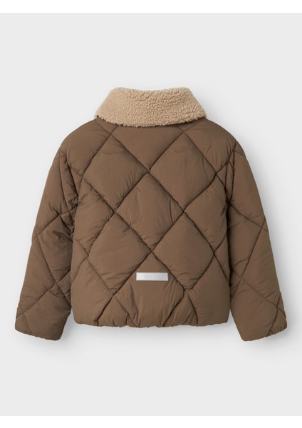Nkfmelbourne Unisex Çocuk Şişme Ceket 13244631 modelleri