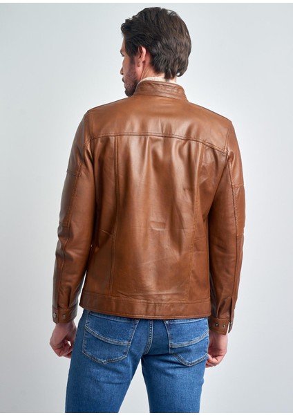 Erkek Deri Mont fırsatları