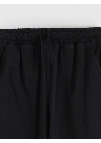 Yeni Sezon Beli Lastikli Erkek Çocuk Şort fırsatları