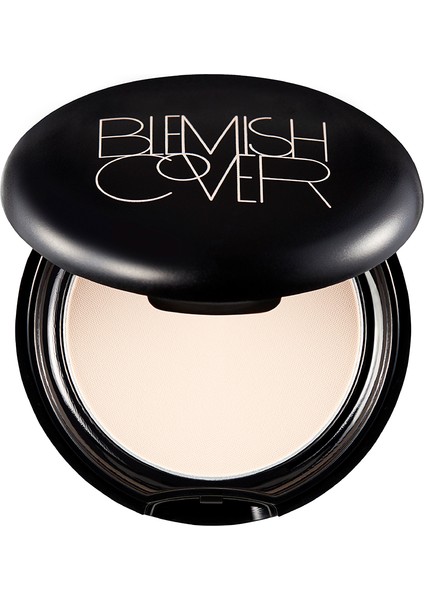 Blemish Cover Concealer Blur Pact Leke Kapatıcı