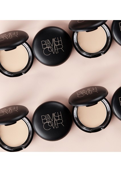 Blemish Cover Concealer Blur Pact Leke Kapatıcı modelleri