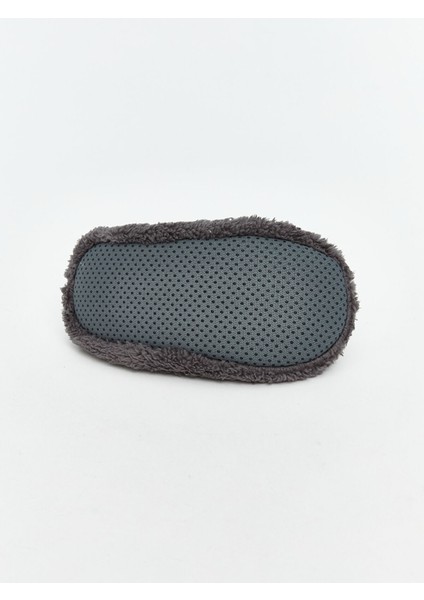 Yeni Sezon Erkek Çocuk Ev Ayakkabısı Panduf indirimleri