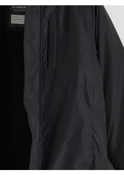 Yeni Sezon Kapüşonlu Erkek Çocuk Mont fırsatları