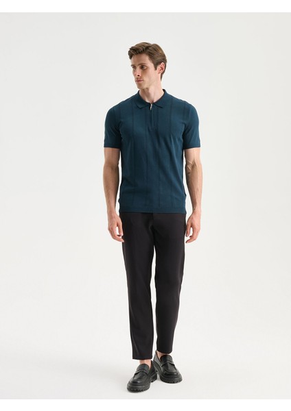 Yeni Sezon Polo Yaka Erkek Triko Kazak fiyatları