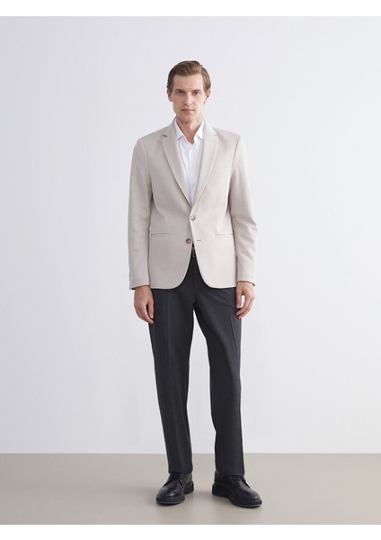 Yeni Sezon Dar Kalıp Erkek Blazer Ceket fiyatları