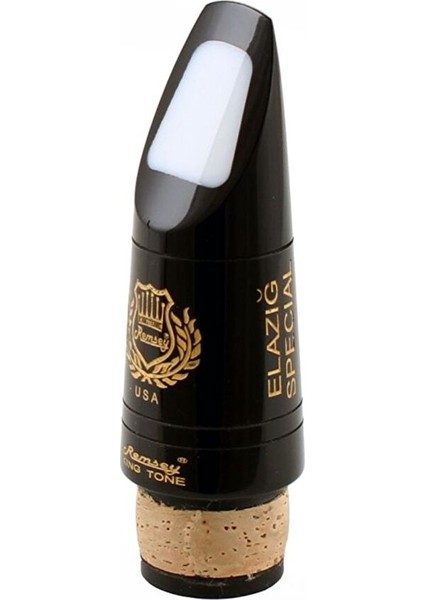 Elazığ Special (9,5 No) Klarnet Beki modelleri