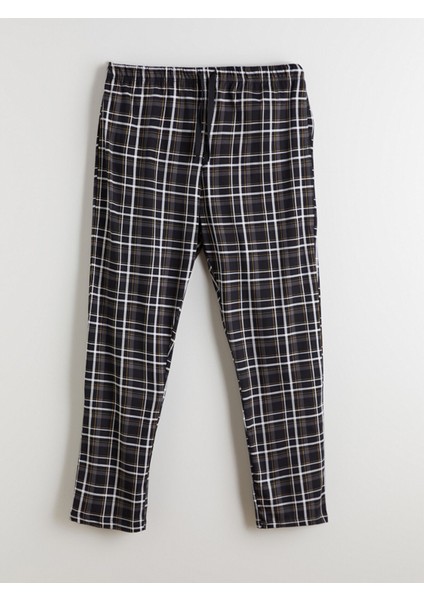 Yeni Sezon Standart Kalıp Erkek Pijama Takımı fırsatları