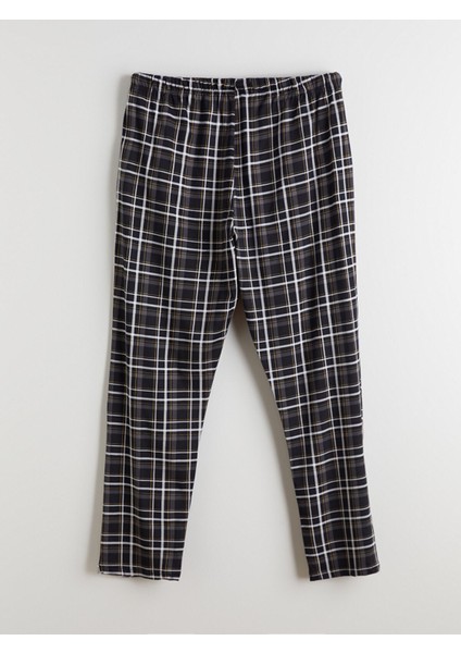 Yeni Sezon Standart Kalıp Erkek Pijama Takımı indirimleri