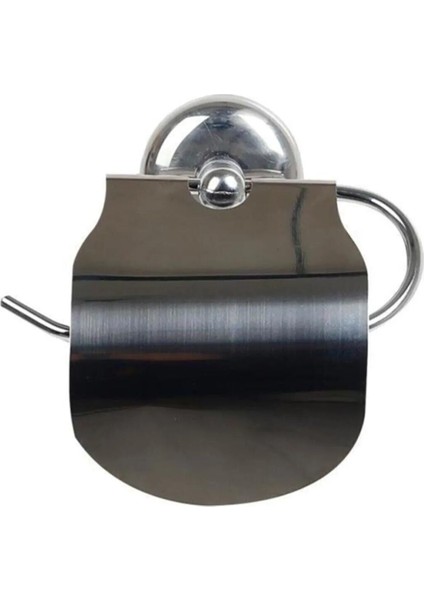 Metal Kapaklı Kağıtlık ROYALEKS-TAÇ203