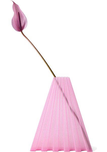 Halo Pembe Dekoratif Vazo fiyatları