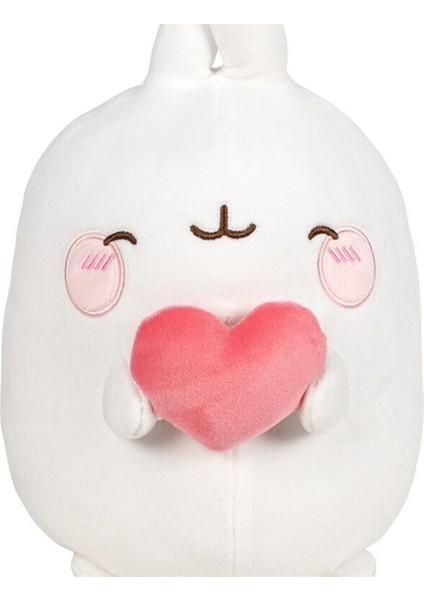 760024981 Molang Peluş 23 cm