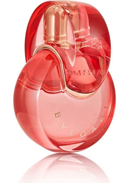 Omnia Coral Edt 100 ml + Edt 15 ml Kadın Parfüm Seti fiyatları