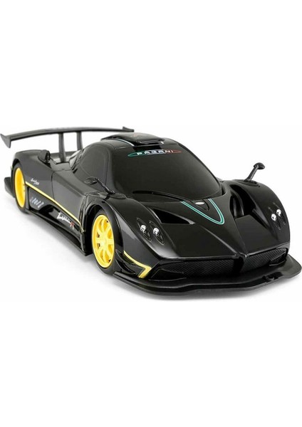 38110 Uzaktan Kumandalı Pagani Zonda R Araba 35 cm 1:14 indirimleri