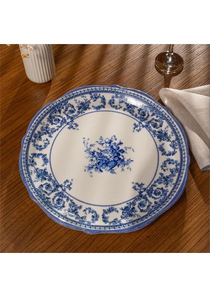 Majestic Blue Supla 33 cm