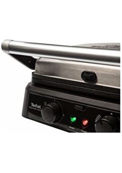 Yeni Seri Tost Makinesi Gri - 6 Dilim Tost Kapasitesi - 5 Kademe Isı Ayarı modelleri