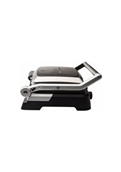 Yeni Seri Tost Makinesi Gri - 6 Dilim Tost Kapasitesi - 5 Kademe Isı Ayarı fırsatları