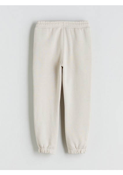 Yeni Sezon Beli Lastikli Erkek Çocuk Jogger Eşofman Altı fırsatları