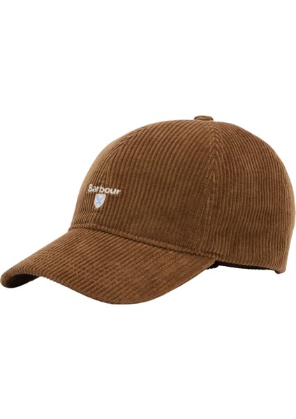 Preston Cord Şapka BE51 Beige