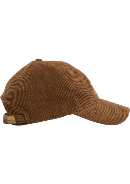 Preston Cord Şapka BE51 Beige fırsatları