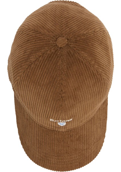Preston Cord Şapka BE51 Beige indirimleri