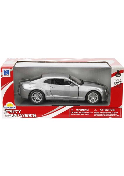 71923 Sun-1 24 Cruıser Chevrolet modelleri