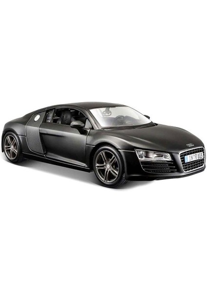 May 31281 Audio R8 1:24 Model Araba -Necotoys fiyatları