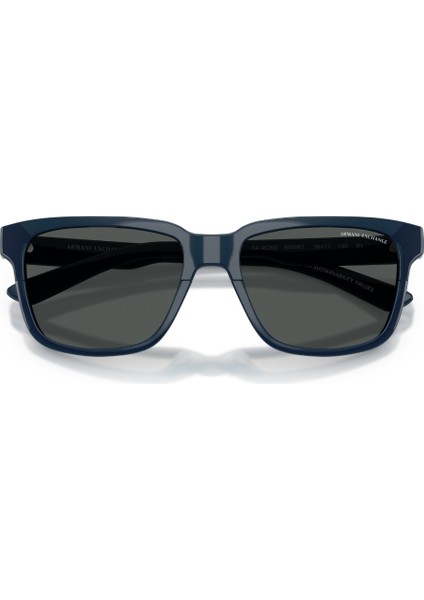 Ax 4026S 840087 56 Armani Exchange Güneş Gözlüğü indirimleri