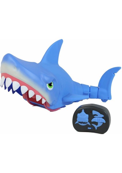 MGR00000 Mega Chomp Uzaktan Kumandalı Rc Köpekbalığı - 18493 fiyatları