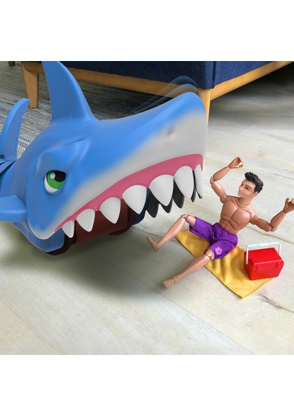 MGR00000 Mega Chomp Uzaktan Kumandalı Rc Köpekbalığı - 18493 fırsatları