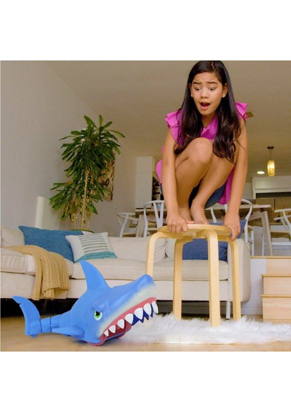 MGR00000 Mega Chomp Uzaktan Kumandalı Rc Köpekbalığı - 18493 indirimleri