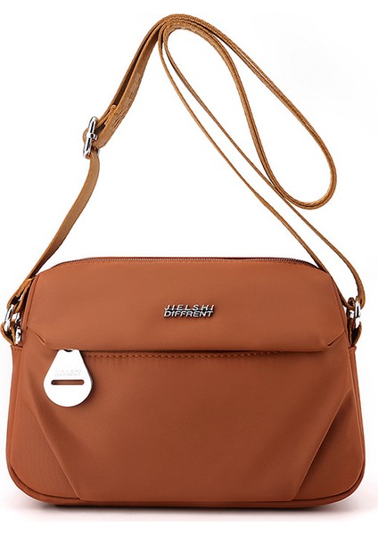 Naylon Omuz Çantası (Yurt Dışından)