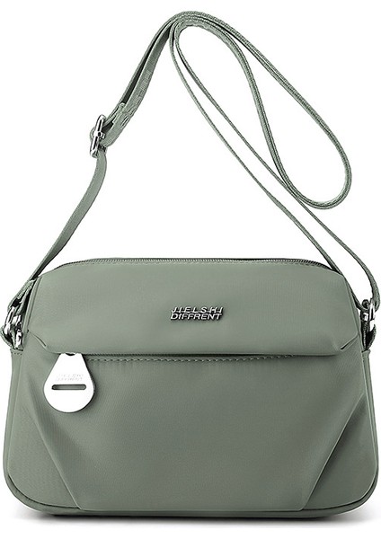 Naylon Omuz Çantası (Yurt Dışından)