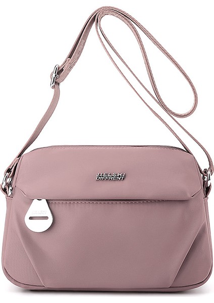 Naylon Omuz Çantası (Yurt Dışından)