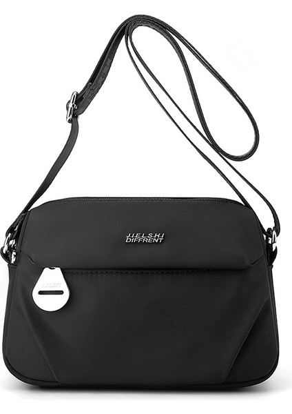 Naylon Omuz Çantası (Yurt Dışından)